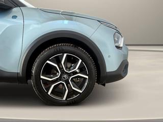 CITROEN C4 usata, con Sistema di chiamata d