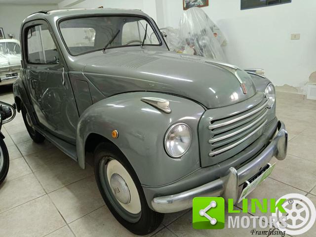 FIAT Topolino usata 17