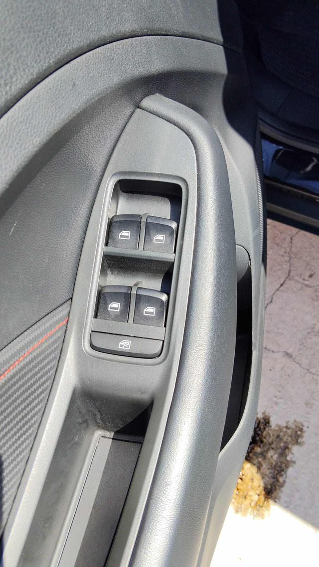 MG ZS usata, con Chiusura centralizzata