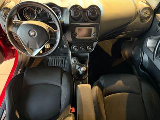 ALFA ROMEO MiTo usata, con Boardcomputer