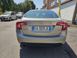 VOLVO S60 usata, con Airbag Passeggero