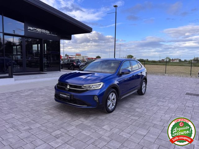 VOLKSWAGEN Taigo usata, con ABS
