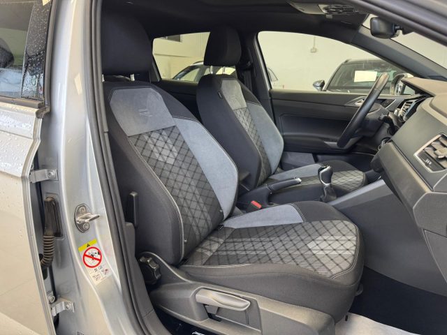 VOLKSWAGEN Taigo usata, con Climatizzatore