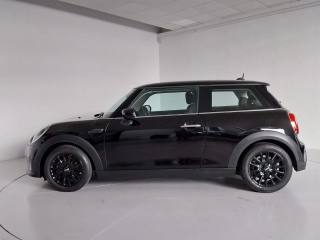 MINI One usata, con Alzacristalli elettrici