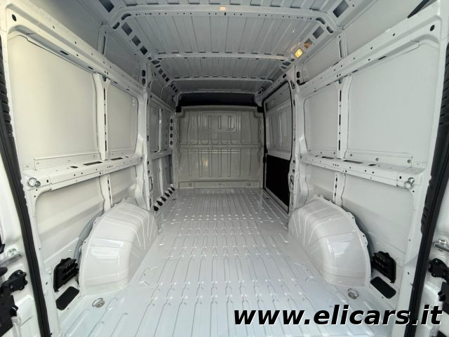 FIAT Ducato usata, con Sensori di parcheggio posteriori