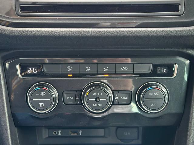 VOLKSWAGEN Tiguan usata, con MP3