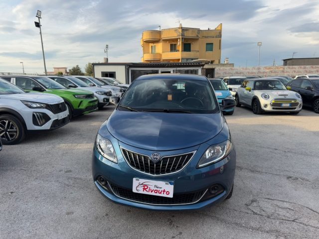 LANCIA Ypsilon usata, con Antifurto