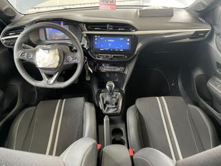 OPEL Corsa usata, con Park Distance Control