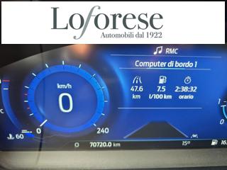 FORD Kuga usata, con Immobilizzatore elettronico