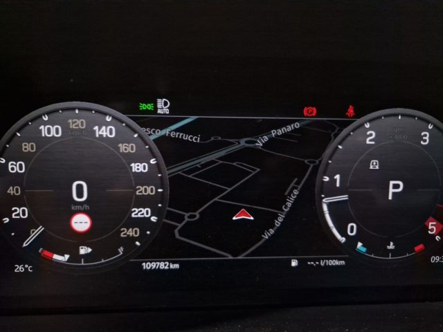 LAND ROVER Defender usata, con Climatizzatore