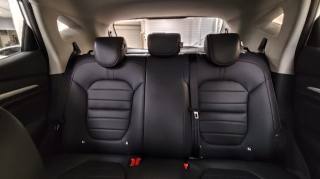 MG ZS usata, con Sensore di pioggia