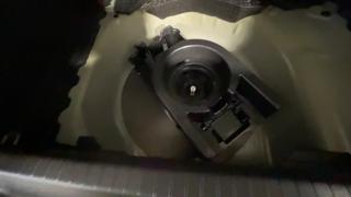 LANCIA Ypsilon usata, con Sedile posteriore sdoppiato