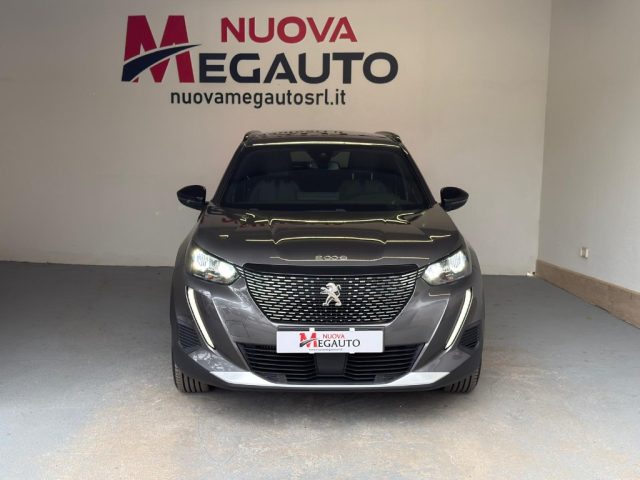 PEUGEOT 2008 usata, con Airbag