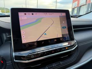 JEEP Compass usata, con Controllo trazione