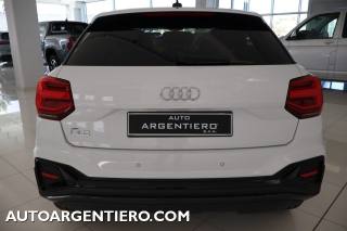 AUDI Q2 usata, con Airbag Passeggero