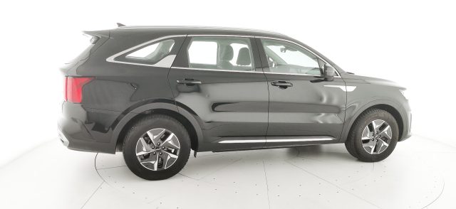 KIA Sorento usata, con Touch screen