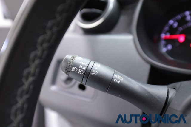DACIA Duster usata, con Bracciolo