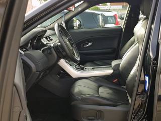 LAND ROVER Range Rover Evoque usata, con USB