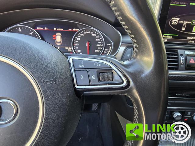AUDI A6 usata 44