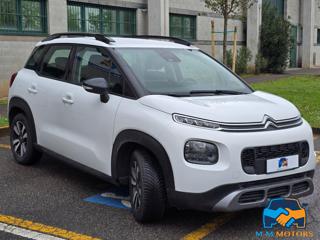 CITROEN C3 Aircross usata, con Airbag laterali
