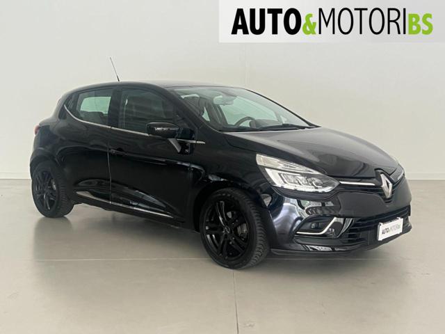 RENAULT Clio usata, con Airbag laterali