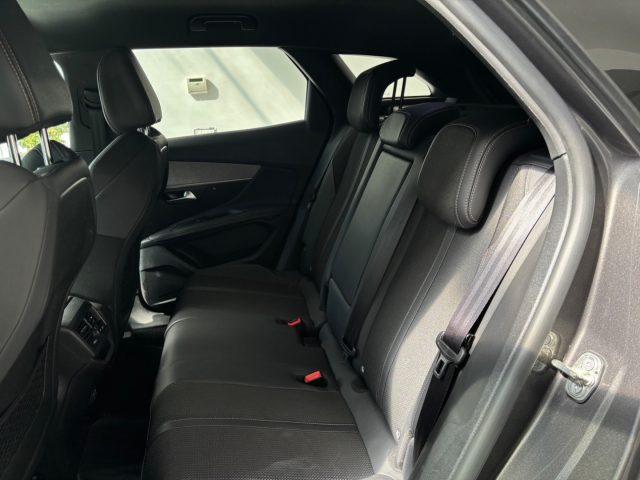 PEUGEOT 3008 usata, con Immobilizzatore elettronico