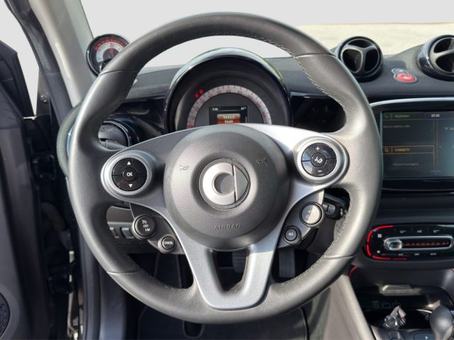 SMART ForTwo usata 10