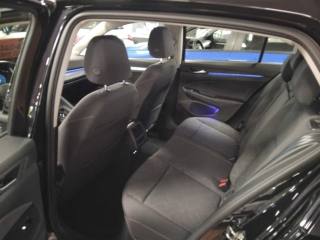 VOLKSWAGEN Golf usata, con Chiusura centralizzata