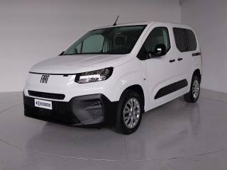 FIAT Doblo Doblò 1.5 BlueHdi 130CV Combi N1