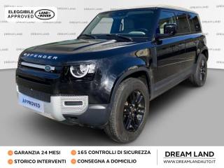 LAND ROVER Defender 110 2.0 SD4 AWD Auto S