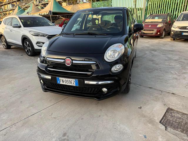 FIAT 500L usata, con Airbag