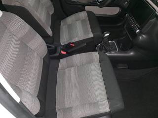 CITROEN C3 usata, con Isofix