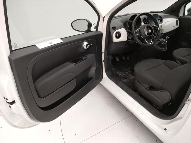 FIAT 500 usata 31