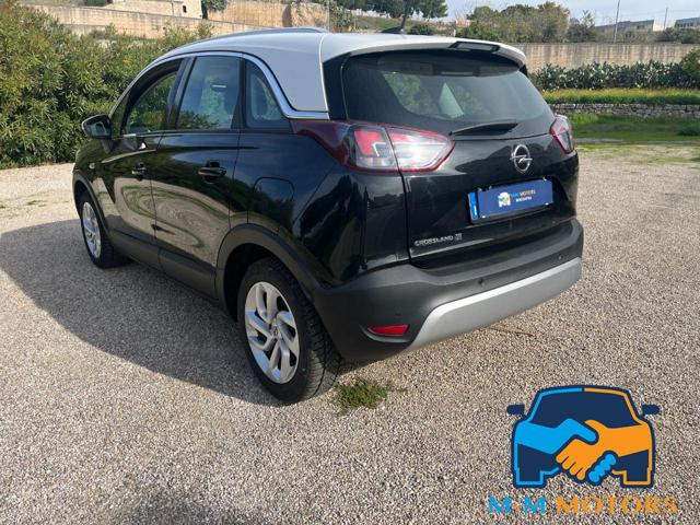 OPEL Crossland X usata, con Controllo trazione
