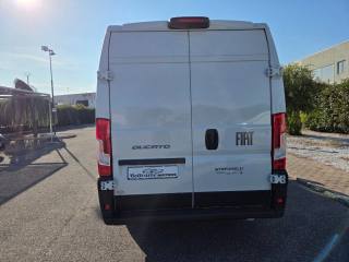 FIAT Ducato usata, con Climatizzatore