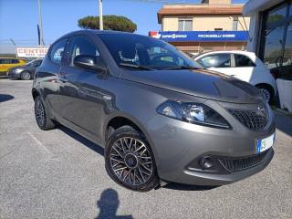 LANCIA Ypsilon 1.0 FireFly 5 porte S&S Hybrid Platino
