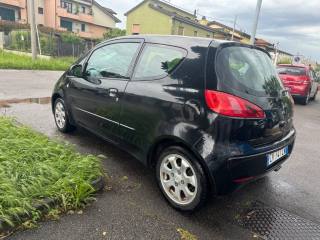MITSUBISHI Colt usata 3