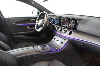 MERCEDES-BENZ E 220 usata, con Climatizzatore