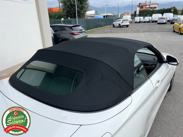 BMW 218 usata, con Fari Xenon