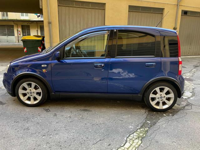 FIAT Panda usata 7