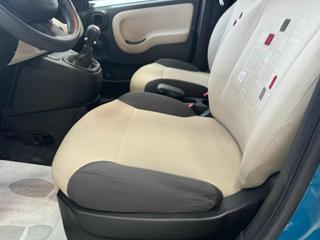 FIAT Panda usata, con MP3