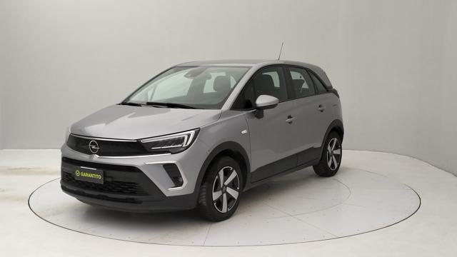 OPEL Crossland usata, con ABS