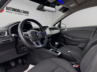 RENAULT Clio usata, con Boardcomputer