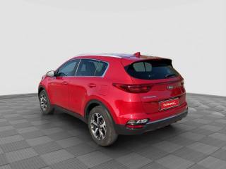 KIA Sportage usata 2