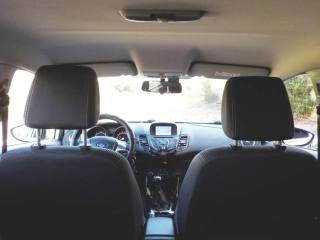 FORD Fiesta usata, con Specchietti laterali elettrici