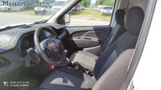 FIAT Doblo usata, con ESP