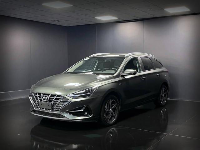 HYUNDAI i30 usata, con ABS