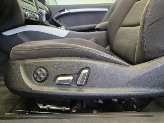 AUDI A5 usata, con Sensori di parcheggio anteriori