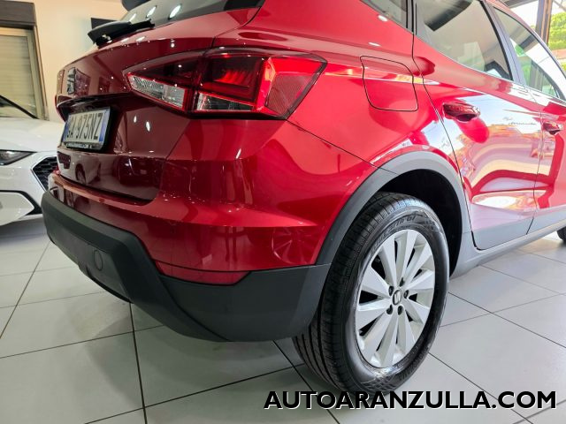 SEAT Arona usata, con MP3