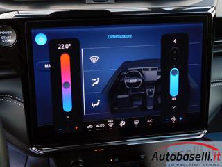 FORD Puma usata, con Sistema di avviso di distanza